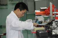 广西化工仪器仪表ISO认证检测公司