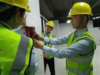 长沙市自建房安全检测厂房承重安全检测部门