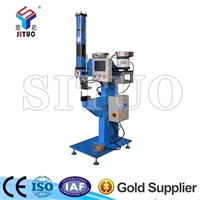 自动送料压铆机价格优惠