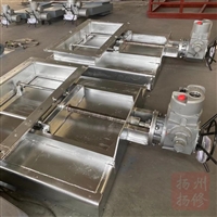 新疆密闭阀执行器YZW60-FB转矩型指导调试