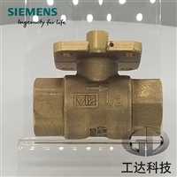 销售西门子球阀VAI61.20  Siemens