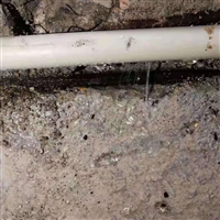 三水漏水检测仪器,检测室内外管网漏水点