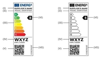 LED吸顶灯ErP法规（EU）2019/2020测试项目