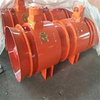 安泰矿用对旋局部通风机  铁矿对旋局部通风机厂家