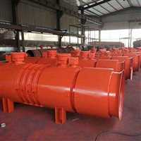 安泰对旋局部通风机FBDNo6.0/2x11  矿用局部通风机厂家直发