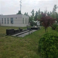 南京一体化养殖污水处理设备品牌