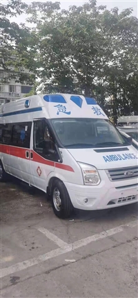 台东县救护车租赁出租-长途救护车多少钱-全国接送8块每公里