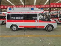 黔江区急救车出租-救护车接送服务-全国接送8块每公里