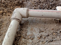 禅城自来水管网管漏水检测 自来水管漏水检查