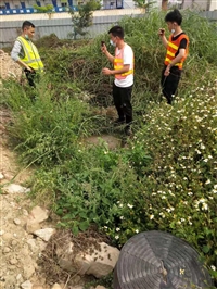 中山小榄镇自来水管网管漏水检测 自来水管漏水检查