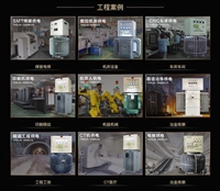 湘潭市输送带三相电380V电压低全自动增压稳压变压器