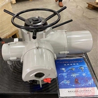 山西特殊电压DC24执行器FT20-DC24V行程可调