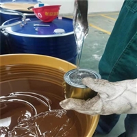 选购500万粘度107硅橡胶 接单生产