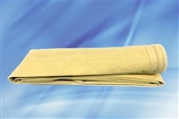 耐高温氟美斯针刺毡滤袋 氟美斯高温滤袋价格