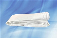 定制覆膜PTFE滤袋 氟美斯滤袋价格