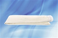 防静电氟美斯覆膜针刺毡滤袋 南通氟美斯滤袋价格