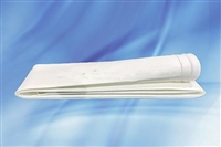 定制ptfe针刺毡滤袋 覆膜氟美斯同不覆膜滤袋有什么区别