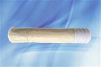 耐高温防油氟美斯滤袋 青岛氟美斯滤袋价格