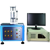 键盘荷重位移测试机