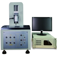 键盘荷重位移曲线机