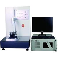 键盘荷重阻抗试验机