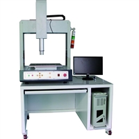 键盘荷重电容曲线机