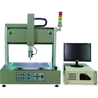 键盘荷重电容测试机