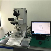 微小焊点推力强度试验机