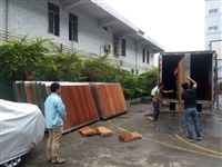 深圳南澳水帘窗安装价格