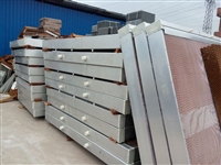 深圳华富水帘窗厂家订做