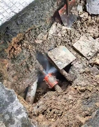 光明区自来水管漏水探测，阀门安装维修服务，埋地水管修理探测