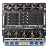 静安区回收IBM服务器TS3100磁带库回收