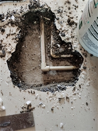 松山湖自来水管漏水探测，阀门安装维修服务，埋地水管修理探测