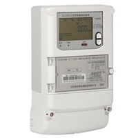 安科瑞充电桩电能表品牌