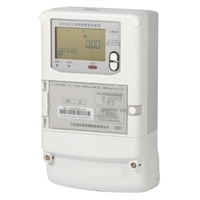 安科瑞充电桩电能表