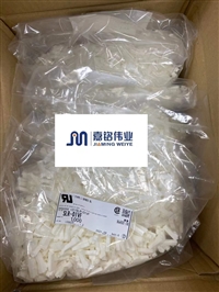 JST车载全系列端子连接器1.25-4NS 端子接插互连线对板