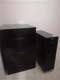 贵州UPS电源C20KS不间断电源20KVA18KW德利仕3C25KS