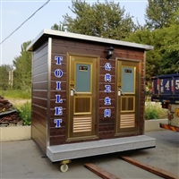 天津附近移动环保厕所（哪家好）