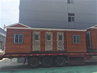 天津环保厕所哪里有卖的 内蒙古移动卫生间价格