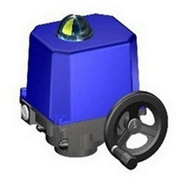 瑞浦PSQ202MA AMT角行程智能型PSQ102PSQ502电动执行器PSQ702