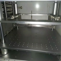 高温键盘按键寿命测试机