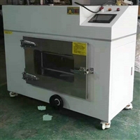 高温键盘按键寿命试验机
