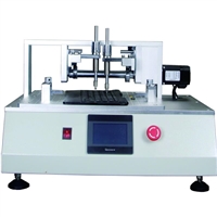 高温键盘疲劳测试机