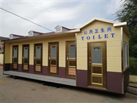 山东-泰安环保厕所 生产厂家