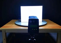 LED室内显示屏CNAS CMA第三方质量检测报告