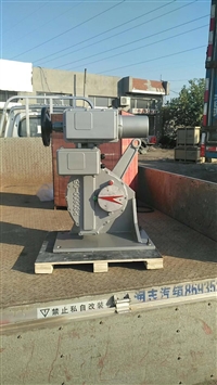 伯纳德电动执行器B+RS1400H蝶阀电动装置