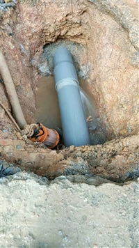 东莞自来水管修漏，管道阀门安装改造，金属管线走向探测