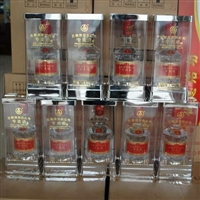 象山县黄避岙乡酒礼品回收商行，回收茅台酒，回收名酒礼品