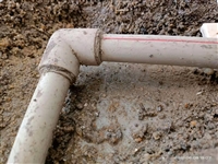 顺德自来水管网管漏水检测 探测给水暗管渗漏