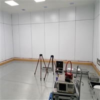 7.0米长4. 0米宽3.0米高 屏蔽室，尺寸可定制